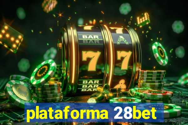 plataforma 28bet